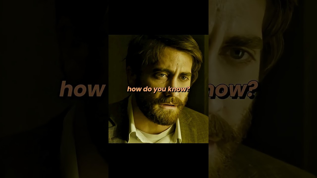 "Maybe we're brothers." - Anthony Claire 