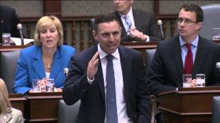 2016-05-04 Question Period
