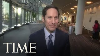 Dr. Tom Frieden, Former Head Of CDC, Arrested On Sex Abuse Charge | TIME