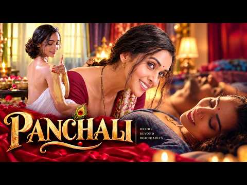 Panchali Full Movie | Hindi Romantic Web Series | Anupriya Goenka | Aman Verma