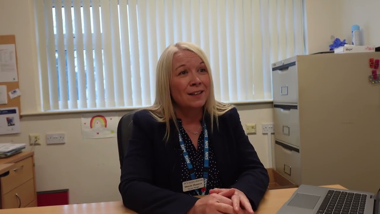 Appletree Medical Practice How an Accurx total triage model has helped