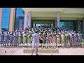 08 Abarokotse Ibyago Byo Hasi by Cantate Domino SDA Choir Official Video 2026