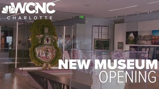 International African American Museum set to open in Charleston