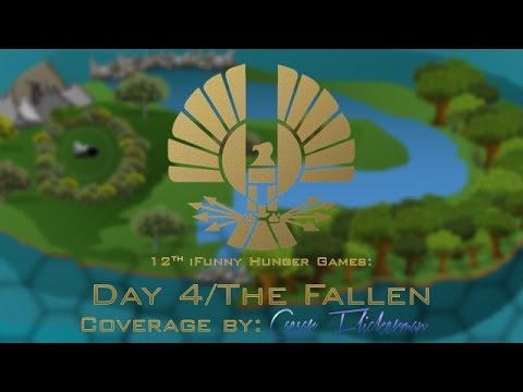 12th-ifunny-hunger-games:-day-4/the-fallen