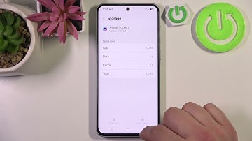 Samsung Galaxy A56 - Clear Cache | Improve Device Performance