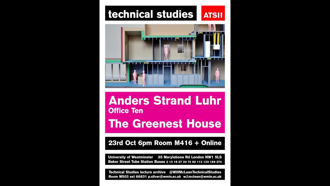 Anders Strand Luhr 23/10/2025