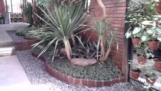 Istana Petani, Standard Room