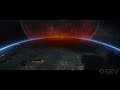 Beginning of video