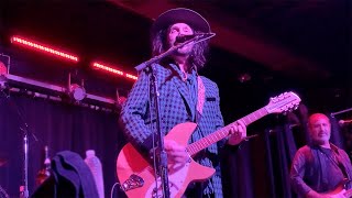 "Wreckless Abandon" Mike Campbell & the Dirty Knobs 2022.05.04