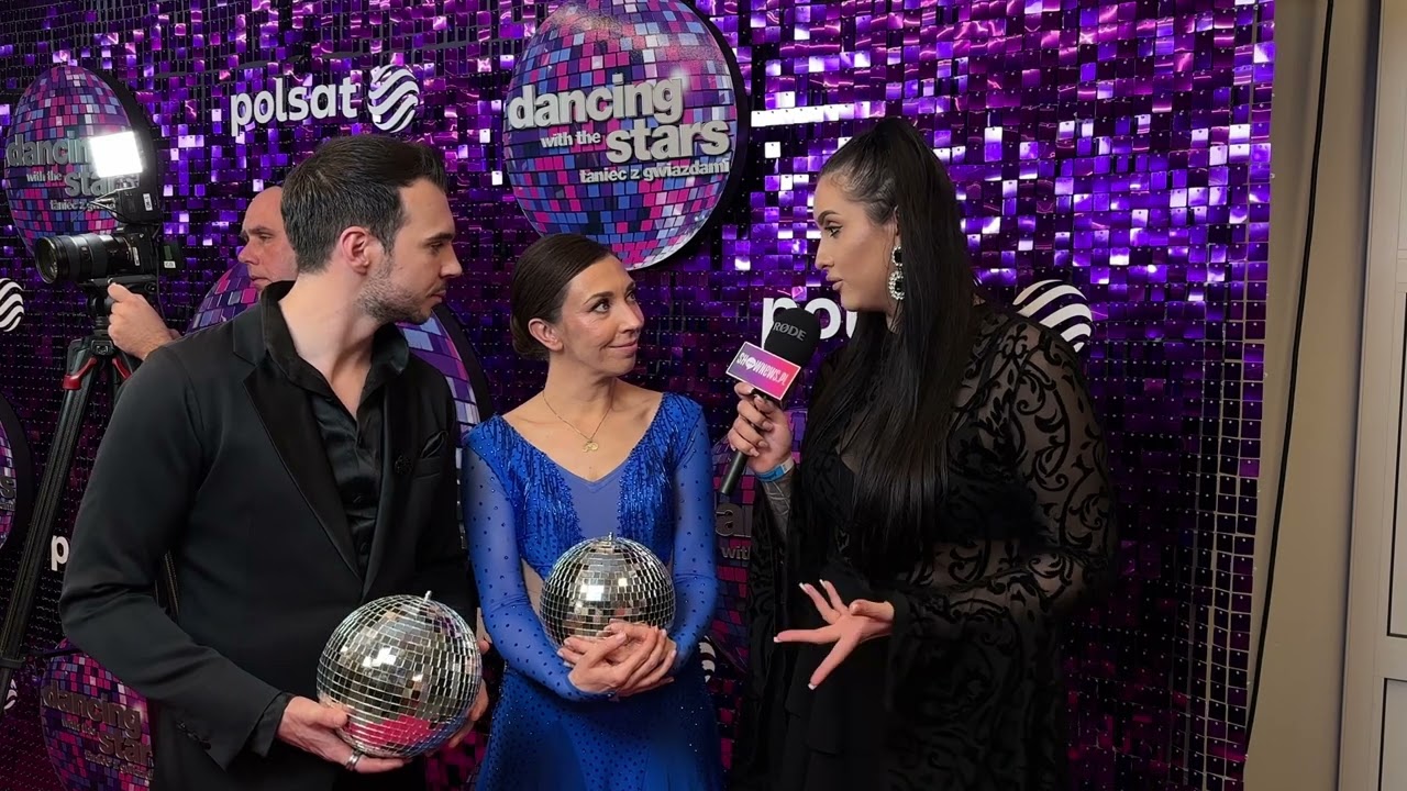 Adrianna Borek o odcięciu się od Krystyny z kabaretu, wieku i byciu wariatką. Czemu jest w 