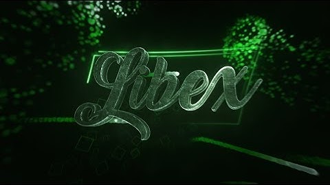 #406 INTRO FOR Saske & Libex | Braz remake