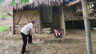 Download Lagu A Single Mother Rebuilds Hope From An Abandoned House MP3 Download Lagu A Single Mother Rebuilds Hope From An Abandoned House MP3