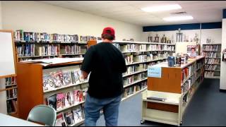 PBIS Library