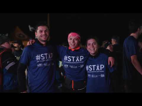 Course Nocturne contre les violences faites aux femmes 2021 #3