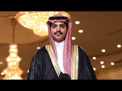 حفل زواج العريس عبدالله صالح ملهي الزهراني
