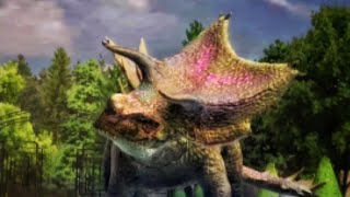 Monostegotops Vs Thoradolosaur