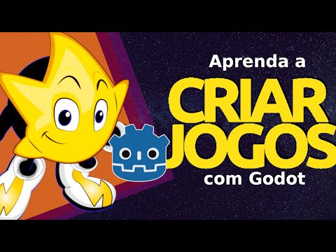GODOT: MÚSICAS E EFEITOS SONOROS (FX) COM AudioStreamPlayer - YouTube