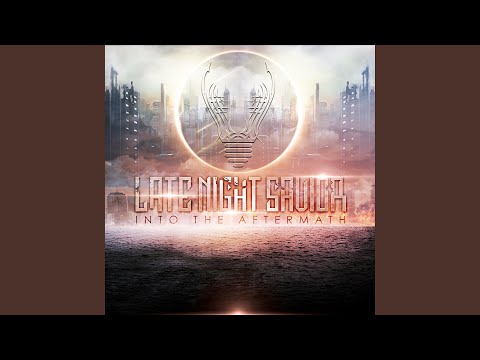 Forever - Late Night Savior