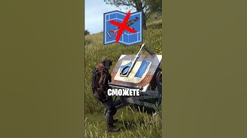 ТЕПЕРЬ ТЫ НЕ СМОЖЕШЬ ИЗУЧИТСЯ ПЕРЕД ВАЙПОМ В РАСТ \ RUST