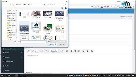 Restaurant Management System in PHP