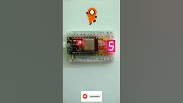 #esp32 #esp32project  #arduino #arduinoproject  #microcontroller  #maker #electronics #technology