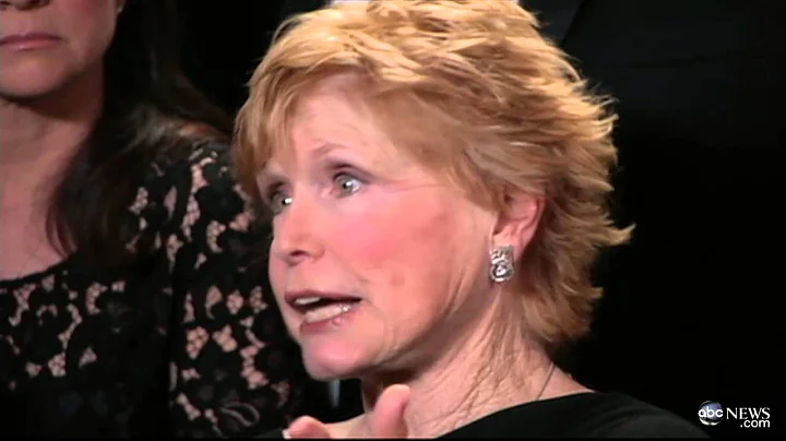 Bonnie Franklin Dead: Final Interview for Trailbla...