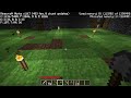 Майнкрафт это жизнь - неделя 9: Alpha 1.0.7 (футажи)