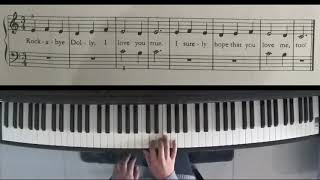Step By Step Piano Course Book 1 P.33