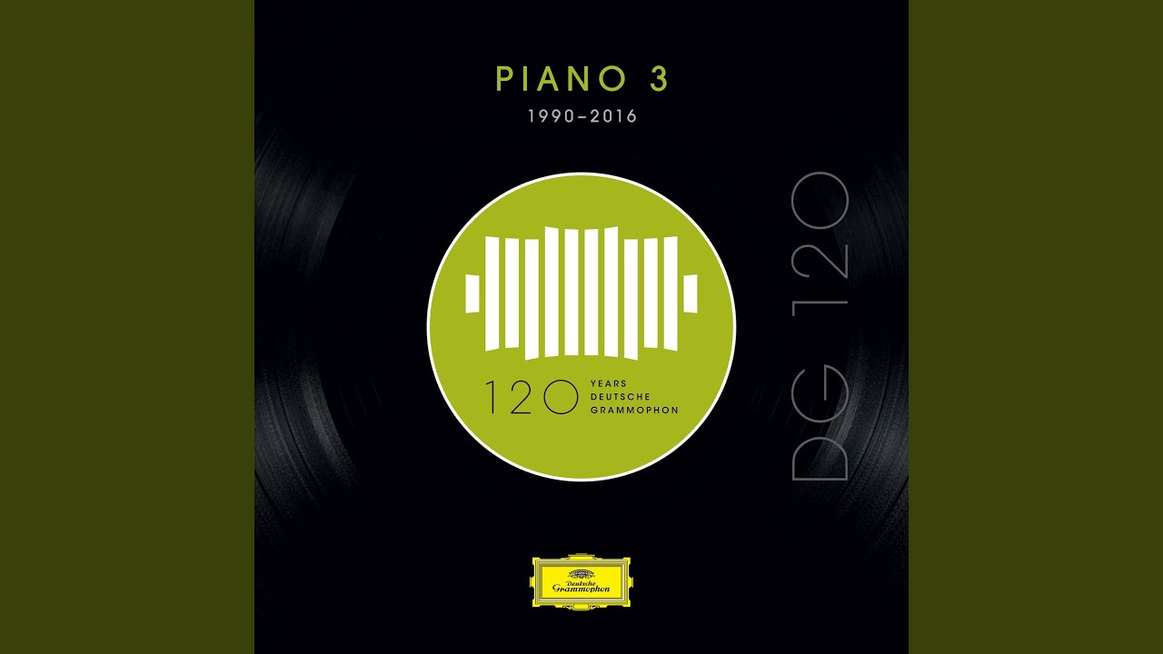 Watch J.S. Bach: French Suite No. 3 in B Minor, BWV 814: II. Courante on YouTube