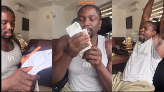 VDM Reveals Strong Message. VDM Exposes Billion naira cases his handling online
