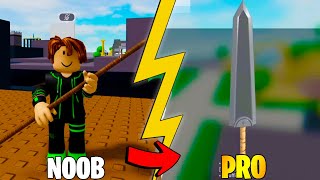 Desbloqueei TODAS AS MELHORES ARMAS de Combat Warriors em 1 VÍDEO! screenshot 5