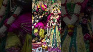 jai shre radha krishna je#ytshorts #renuvlogs #youtubeshorts