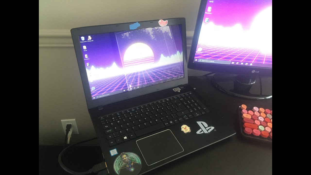 Laptop Screen Replacement How To Replace Laptop Screen Acer Aspire E5 