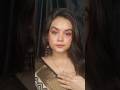 নববর্ষের সাজ #youtubeshorts #makeup #ashortaday #beutyhack