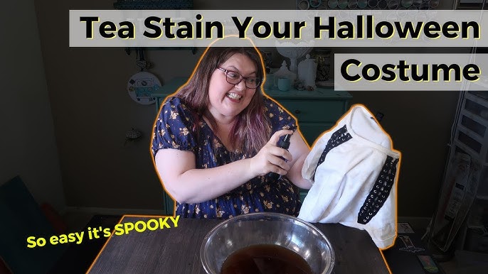 DIY Corpse Bride Costume – Maya in the Moment