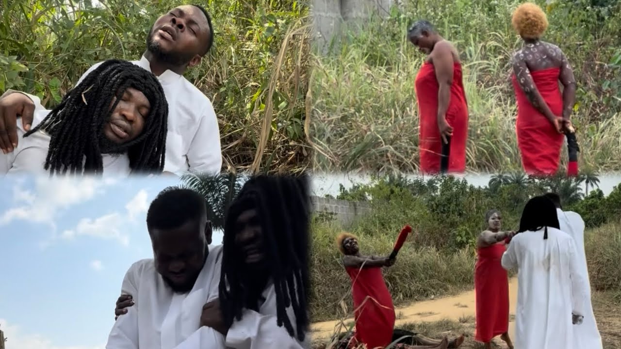 Apostle fabulous was directed by God to com safe me in the forest after I fought battles wit spirits