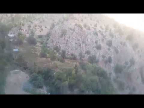 ხანძთა...