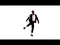 How to Do the "Billie Jean" Dance Pt. 4 | MJ Dancing
