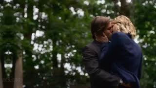 Alyssa X Jack Dynasty The Order