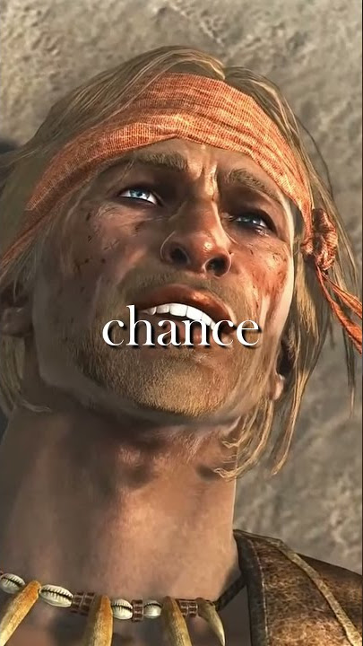 Edward Kenway Explained, Assassin's Creed Black Flag