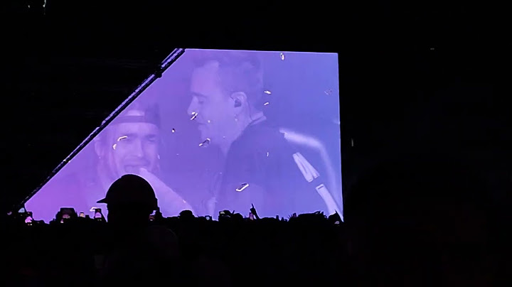 Tan Bionica - Arruinarse Ft. Airbag (En Vivo) en River Plate 08.12.23