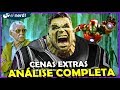 VINGADORES ULTIMATO ESTENDIDO: ANÁLISE COMPLETA