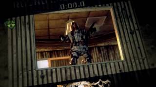 DEAD Chronic - Chronic Haze Episode #1