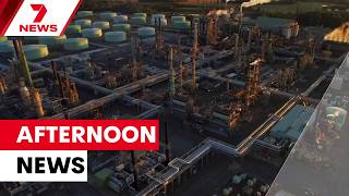 Sydney fuel price drop, White House confirms Iran ceasefire extended | 7NEWS