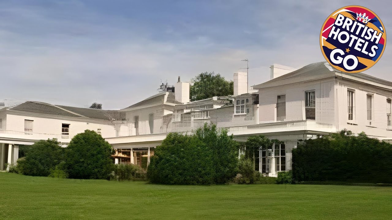 Manor Of Groves Hotel | London, United Kingdom | Hotel Review 🏨