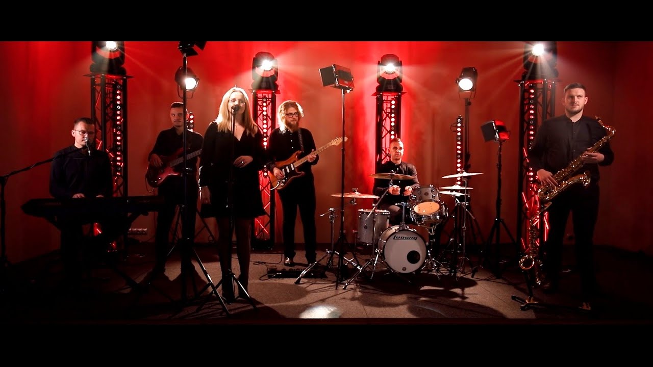 Zespół Echo Team - Stand by me