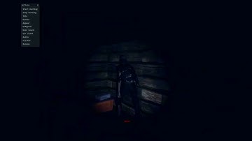 CHEAT MENU Phasmophobia | CREATING MONEY, NOCLIP, SPEEDHACK | ✅ WORK 2021 | phasmophobia hack / free