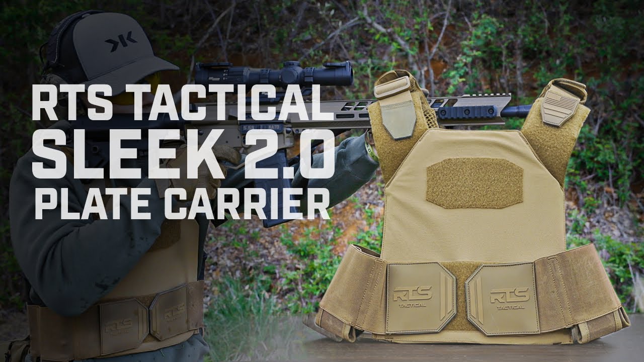 Rts Tactical Advanced Sleek 2.0