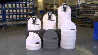 Stenner Pumps Overview Information