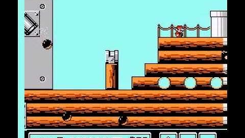 Super Mario Bros. 3 (NES / Nintendo) - Playthrough part 2